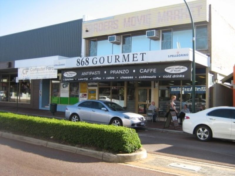 2/868 Albany Hwy, East Victoria Park WA 6101