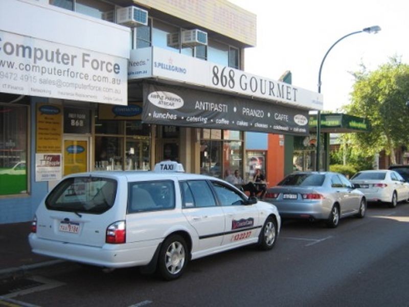 2/868 Albany Hwy, East Victoria Park WA 6101