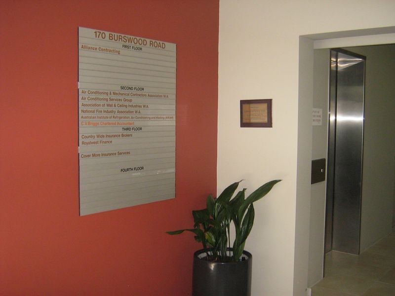 4/170 Burswood Road, Victoria Park WA 6100