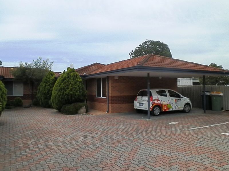 5/38 Woodloes Street, Cannington WA 6107