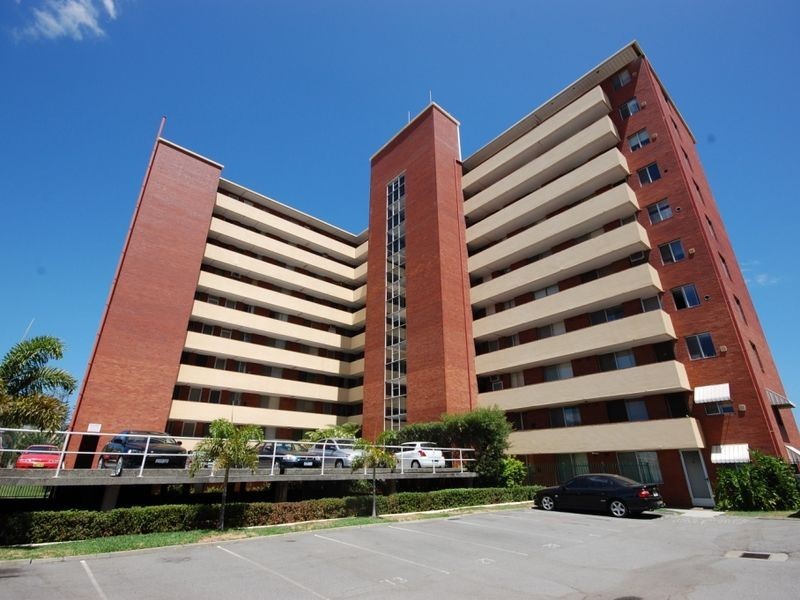 88/6 Hampton Street, Burswood WA 6100