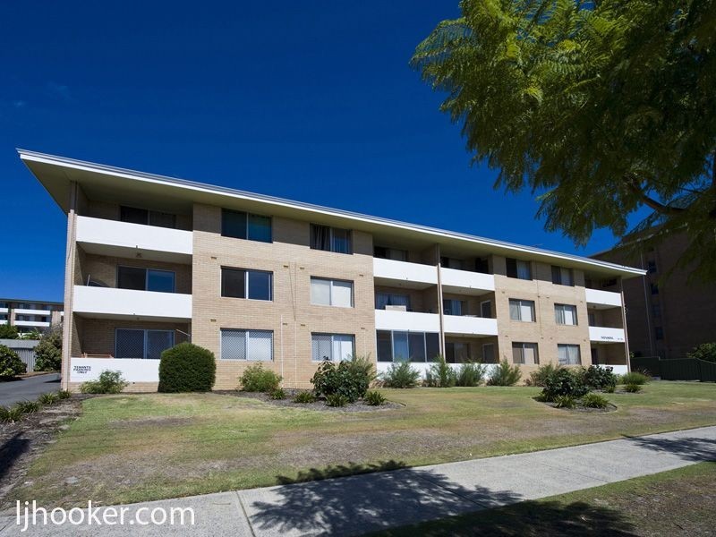 1/44 McMaster Street, Victoria Park WA 6100