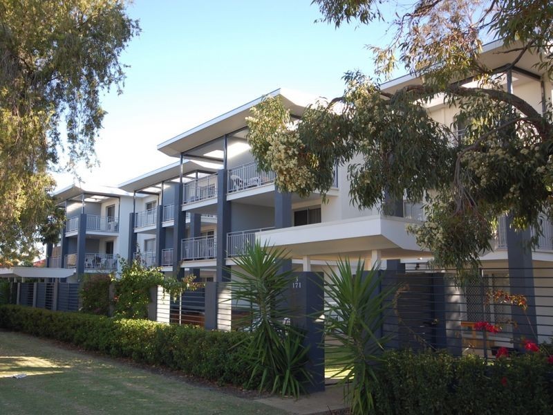 17/171 Bishopsgate Street, Carlisle WA 6101