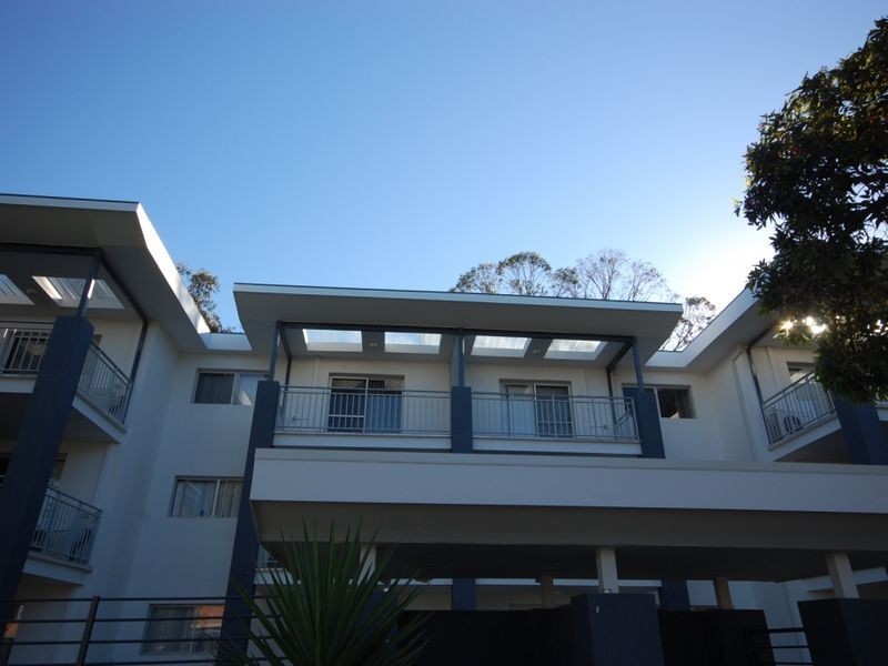 17/171 Bishopsgate Street, Carlisle WA 6101