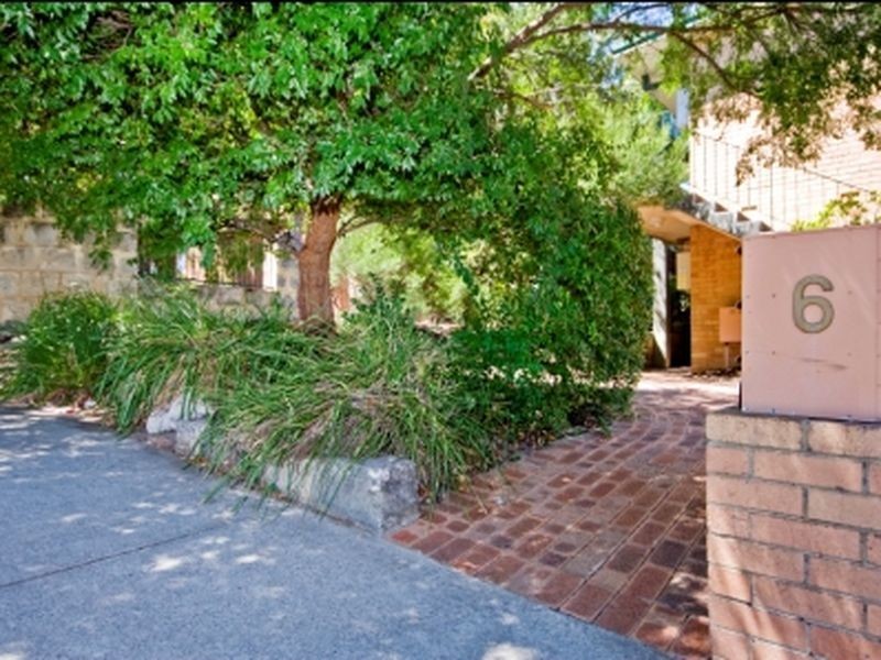 5/6 Dane Street, East Victoria Park WA 6101