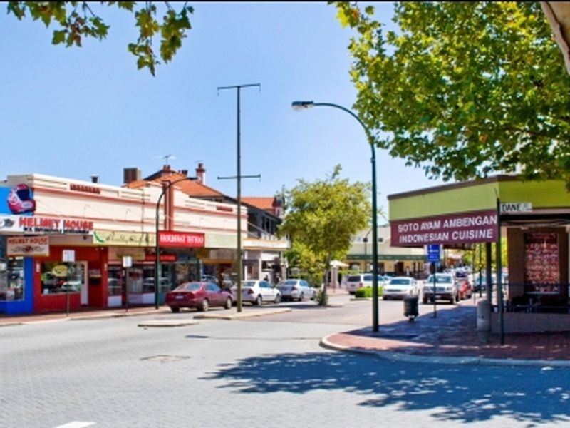 5/6 Dane Street, East Victoria Park WA 6101