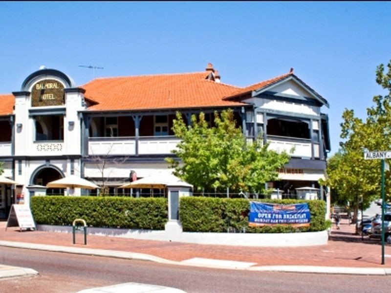 5/6 Dane Street, East Victoria Park WA 6101