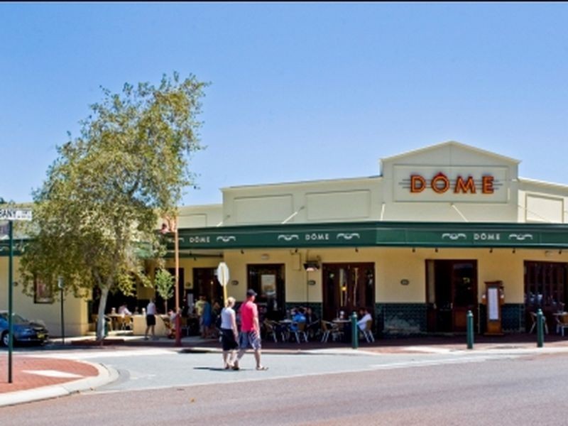 5/6 Dane Street, East Victoria Park WA 6101