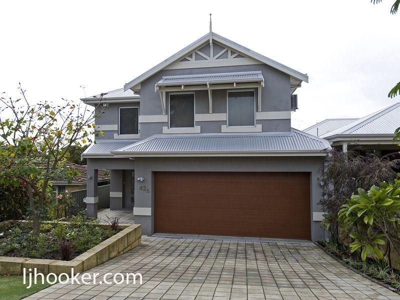 42A Ellam Street, St James WA 6102