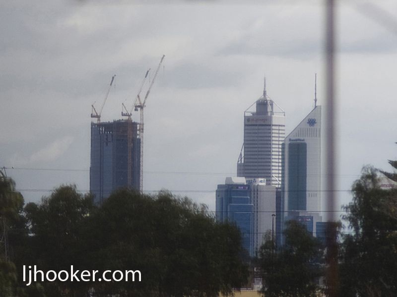 42A Ellam Street, St James WA 6102