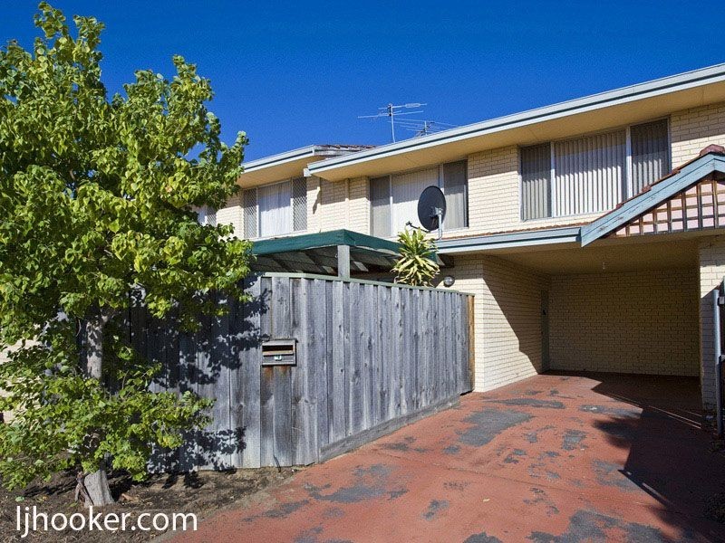 4 Somerset Street, East Victoria Park WA 6101