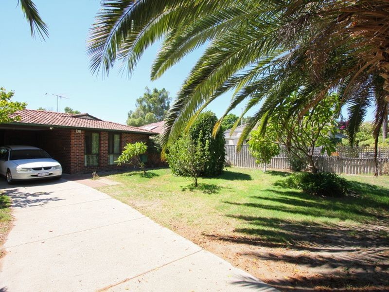 258A Rutland Avenue, Carlisle WA 6101
