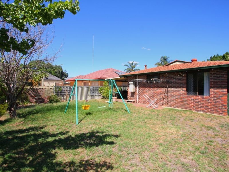 258A Rutland Avenue, Carlisle WA 6101