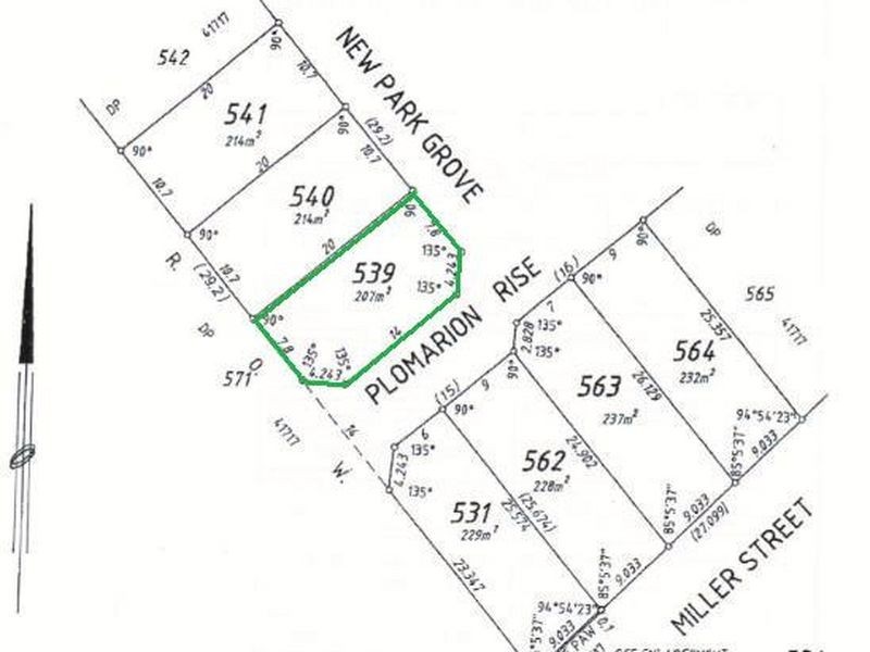 28 New Park Grove, Victoria Park WA 6100