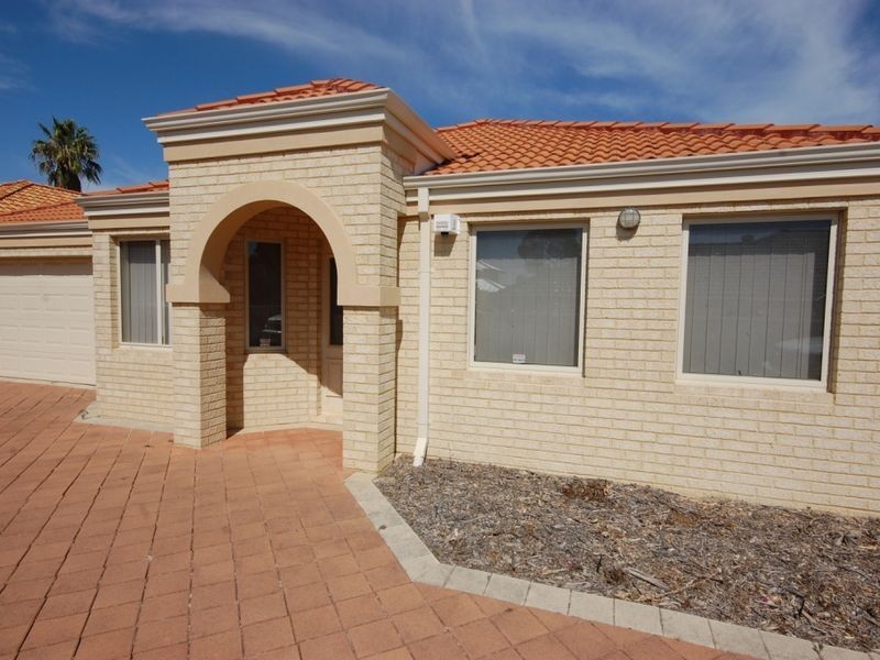 14B Wyndham Street, St James WA 6102