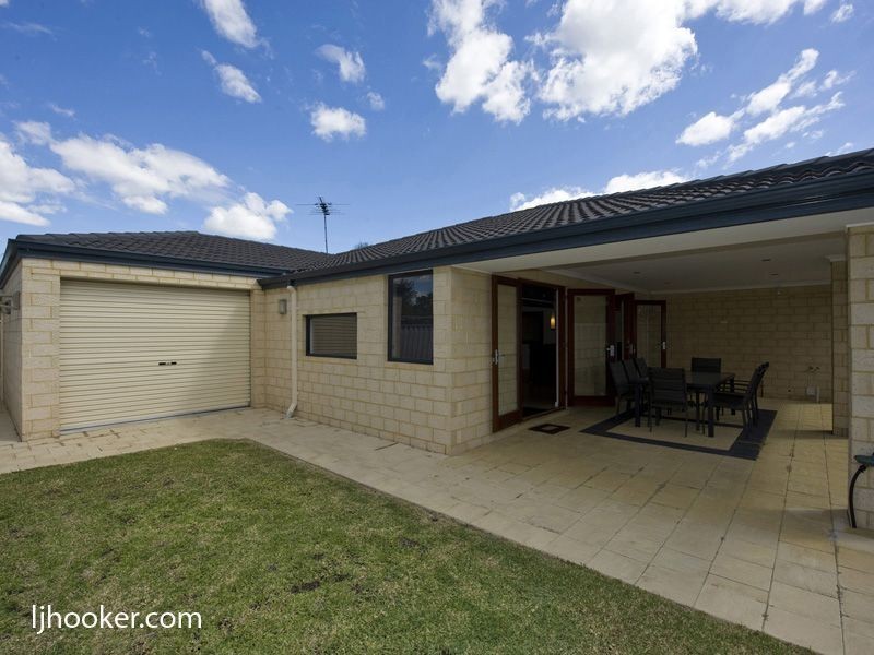 33A Palmerston Street, St James WA 6102