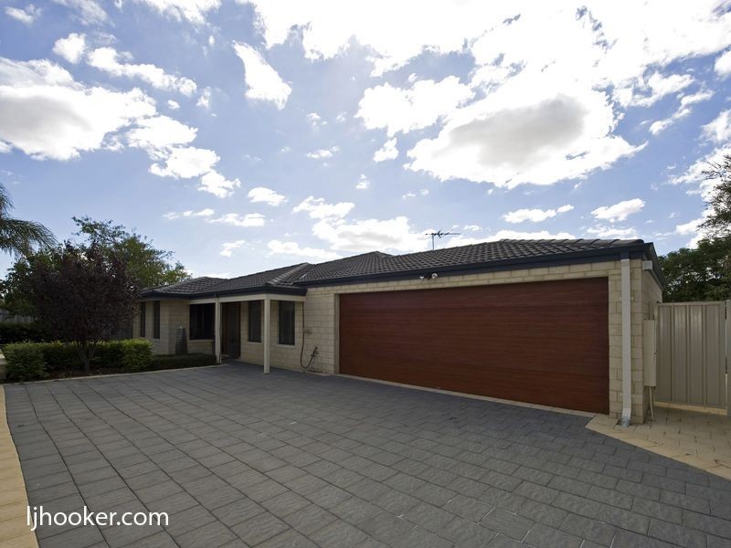 33A Palmerston Street, St James WA 6102