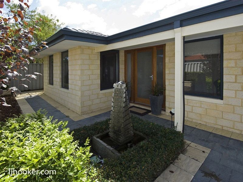 33A Palmerston Street, St James WA 6102