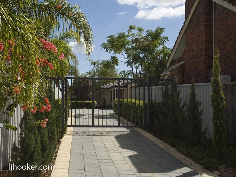 33A Palmerston Street, St James WA 6102