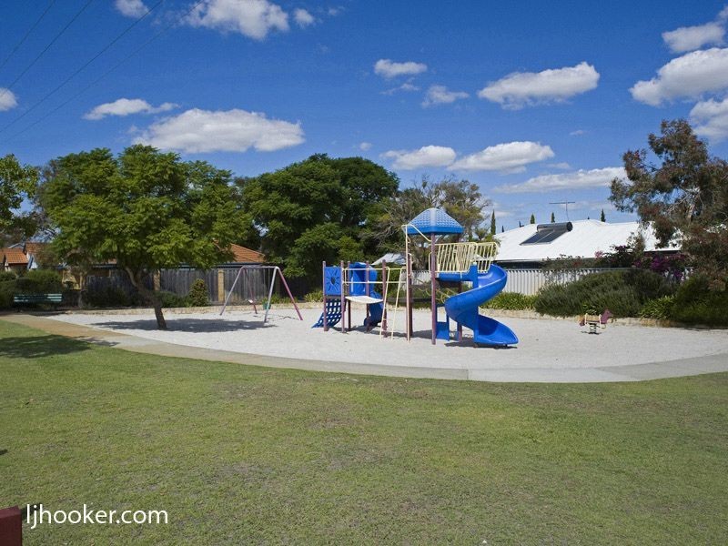33A Palmerston Street, St James WA 6102