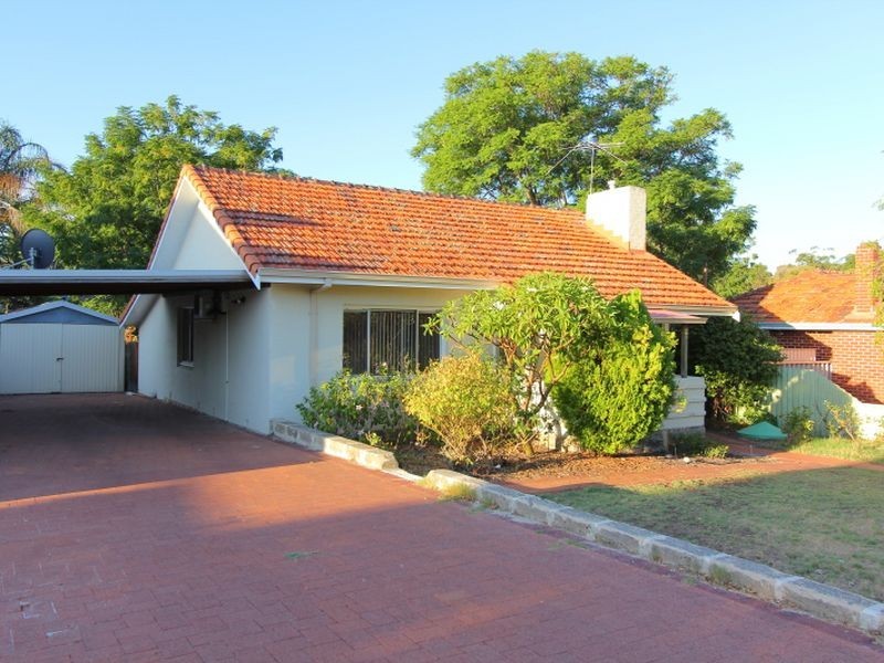 20 Bone Street, St James WA 6102