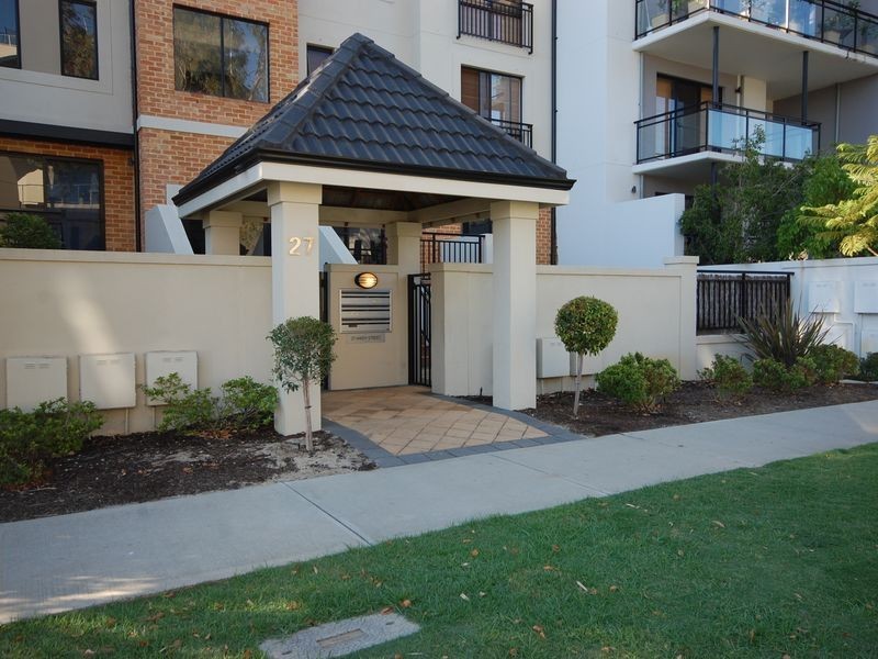 2/27 Hardy Street, South Perth WA 6151