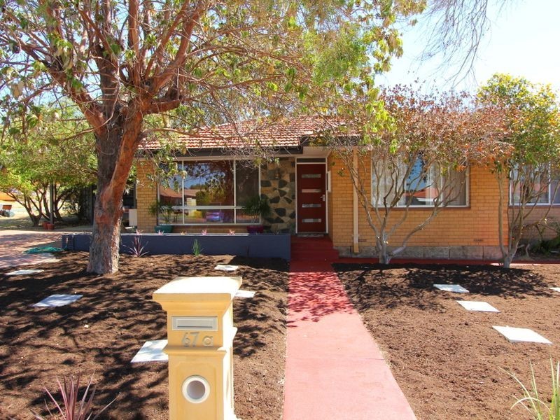 67A Mercury Street, Carlisle WA 6101