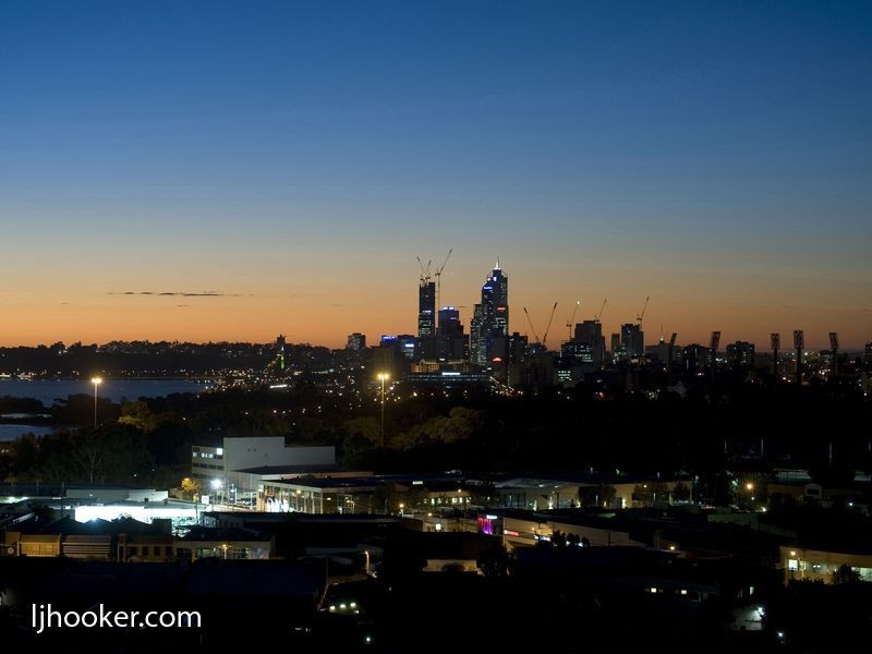 91/8 Hampton Street, Burswood WA 6100