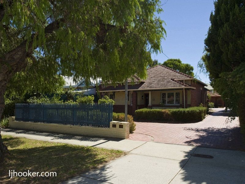 91 Mackie Street, Victoria Park WA 6100