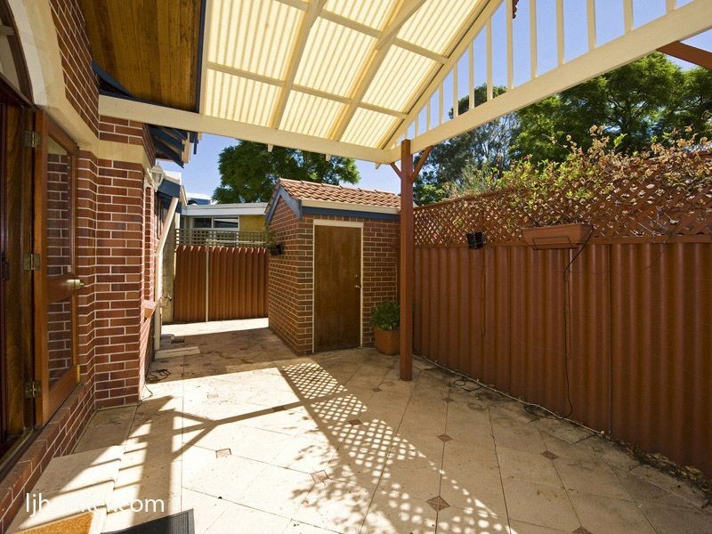 91 Mackie Street, Victoria Park WA 6100