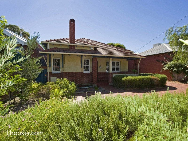 91 Mackie Street, Victoria Park WA 6100