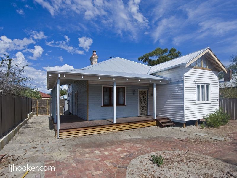 8 Esperance Street, East Victoria Park WA 6101