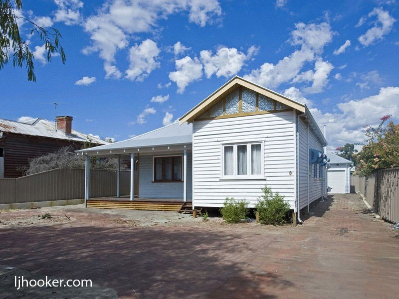 8 Esperance Street, East Victoria Park WA 6101
