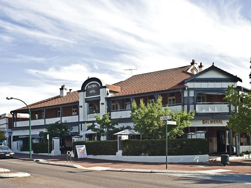 East Victoria Park WA 6101