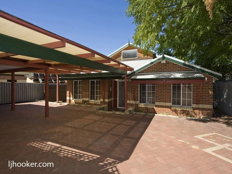 12B Gresham Street, Victoria Park WA 6100