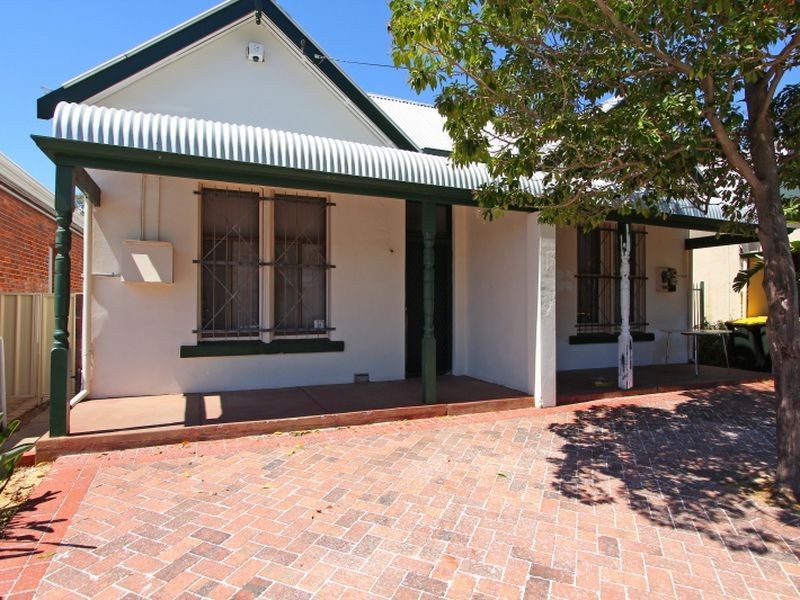 90 Edward Street, Perth WA 6000