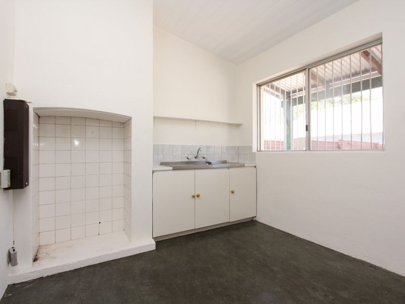 90 Edward Street, Perth WA 6000