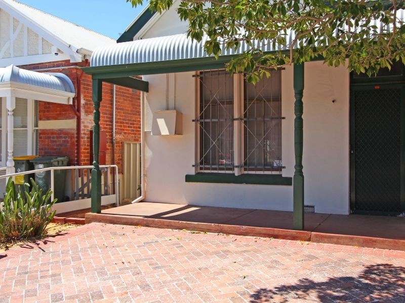 90 Edward Street, Perth WA 6000