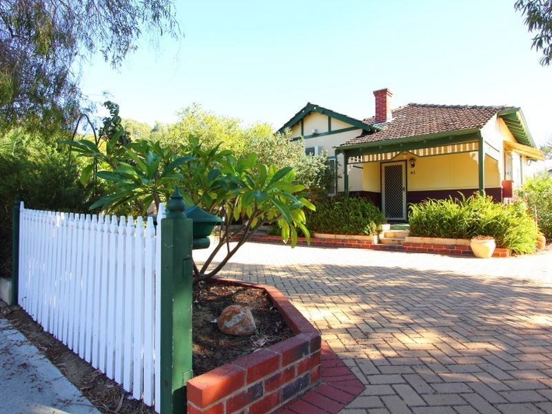 41 Esperance Street, East Victoria Park WA 6101