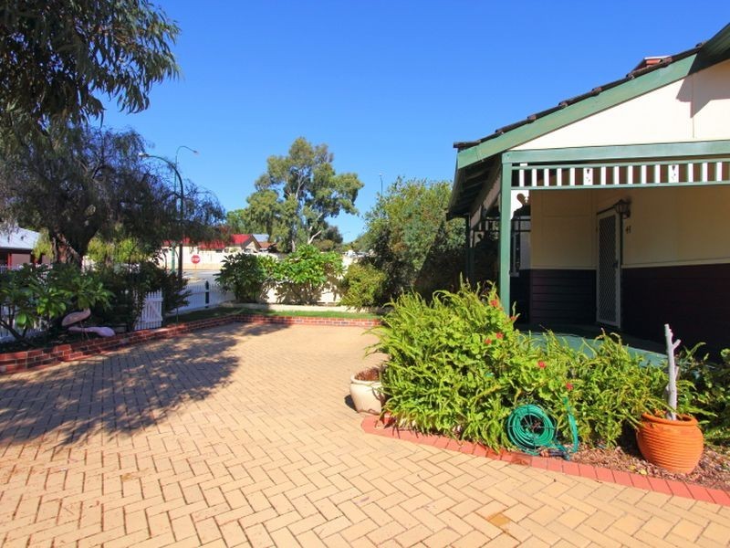 41 Esperance Street, East Victoria Park WA 6101