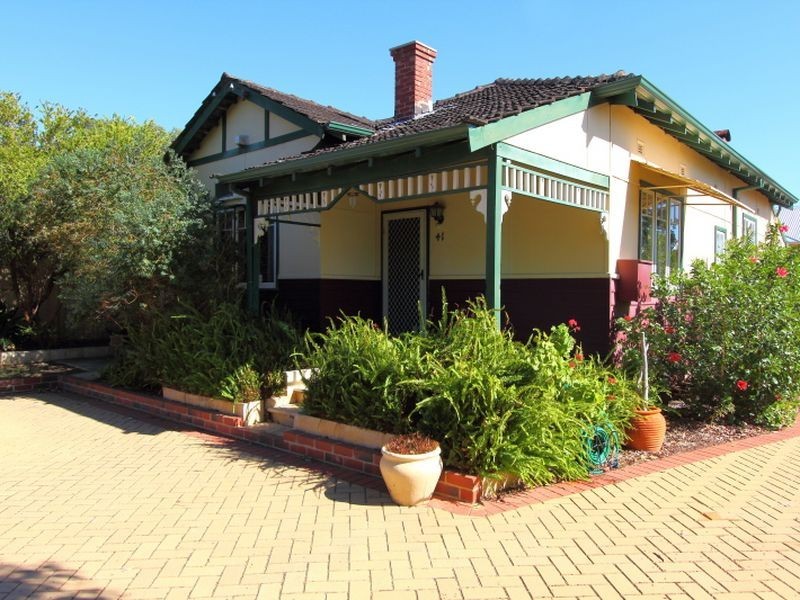41 Esperance Street, East Victoria Park WA 6101