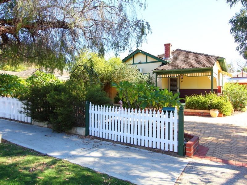 41 Esperance Street, East Victoria Park WA 6101