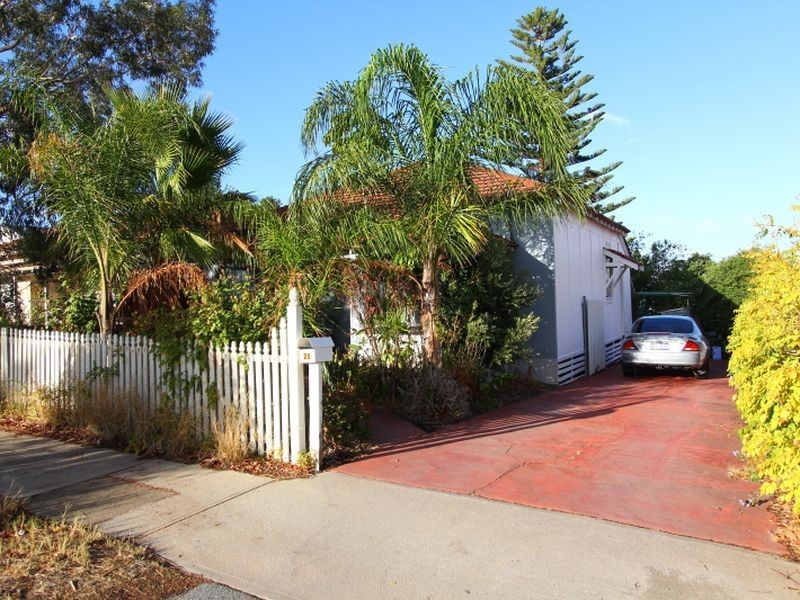 28 Acton Avenue, Rivervale WA 6103