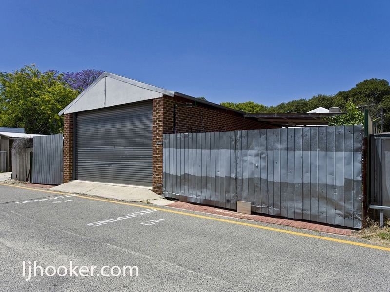 43 Armagh Street, Victoria Park WA 6100