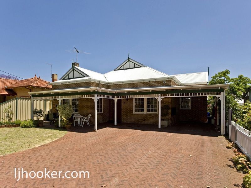 43 Armagh Street, Victoria Park WA 6100