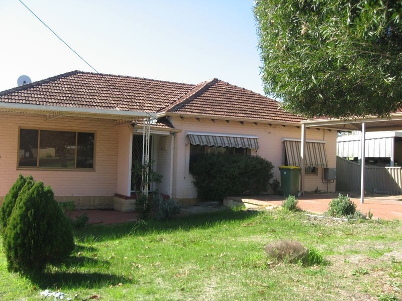 1/38 Ellam Street, St James WA 6102