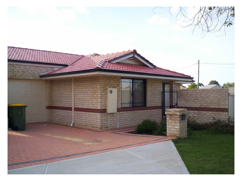 3/1A Salisbury Street, St James WA 6102