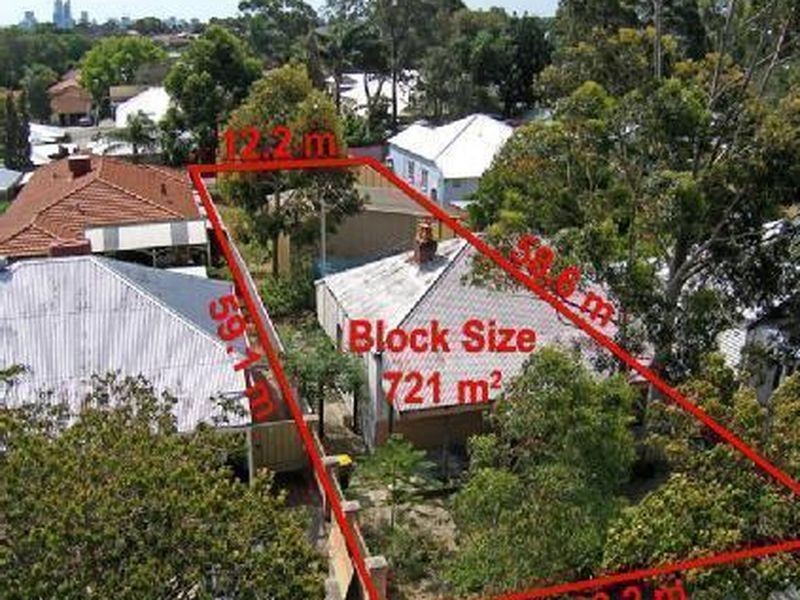 31 Westminster Street, East Victoria Park WA 6101