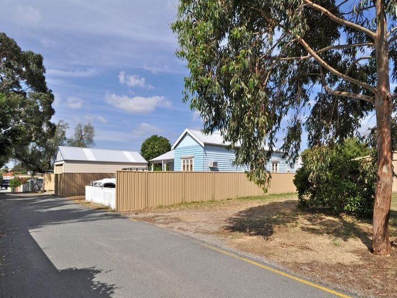 31 Westminster Street, East Victoria Park WA 6101