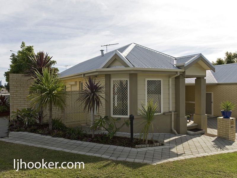 32A Ashburton Street, East Victoria Park WA 6101